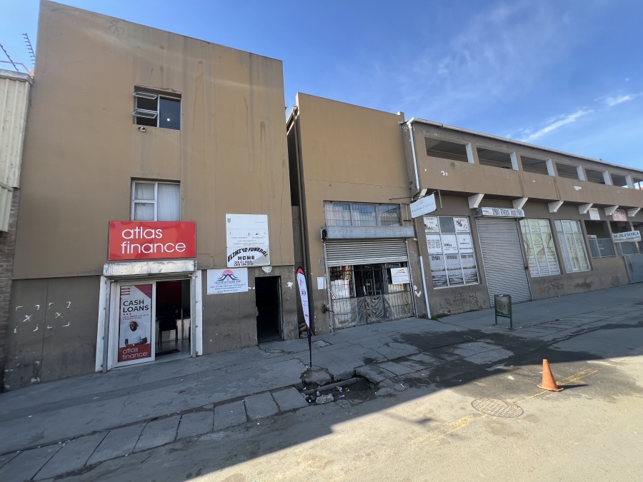 Commercial Property for Sale in King Williams Town Central Eastern Cape